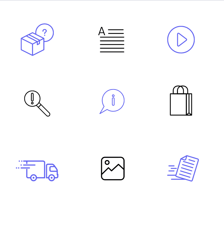 Pre-Built Marketplace Connectors
