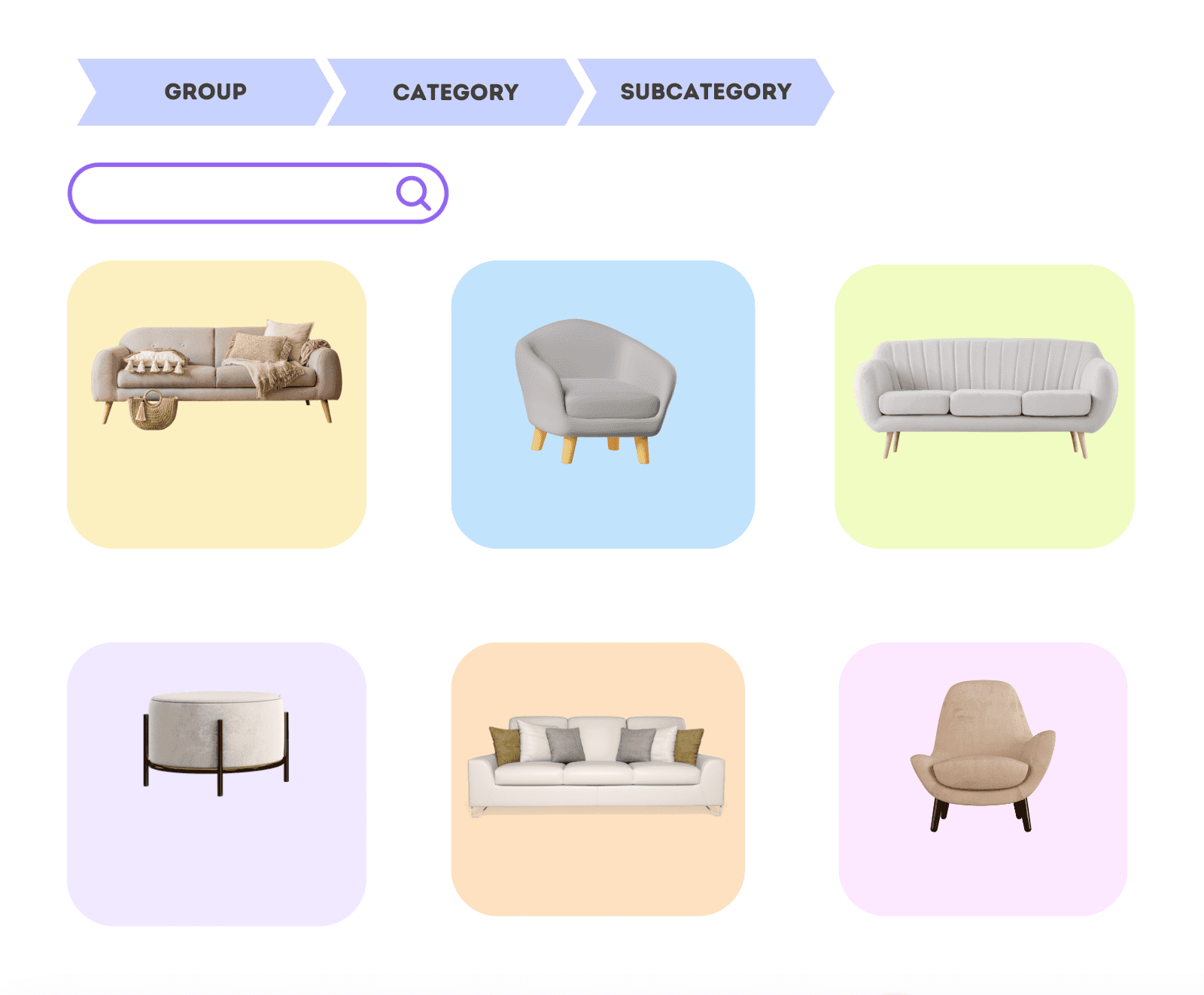 Inventory & Pricing Sync