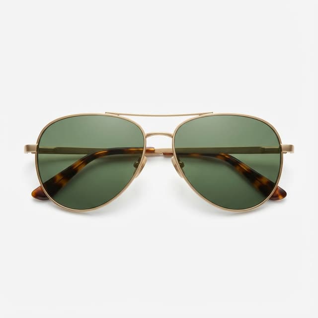 Aviator Sunglasses