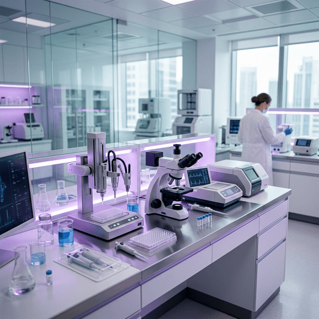 Healthcare & Medical Devices product data management